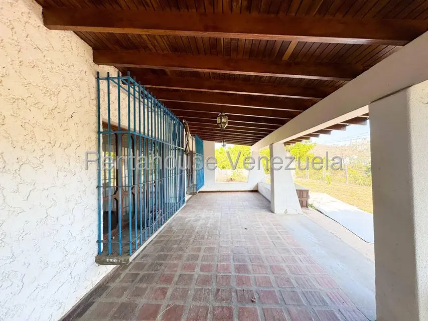 Casa (Multipes Niveles) en Venta en Valle Arriba, Distrito Metropolitano - 19