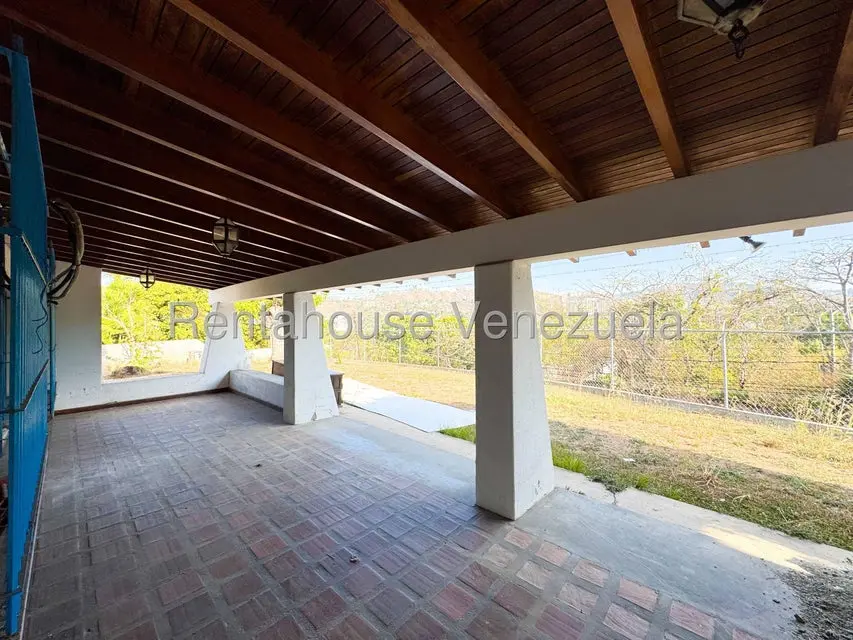 Casa (Multipes Niveles) en Venta en Valle Arriba, Distrito Metropolitano - 20