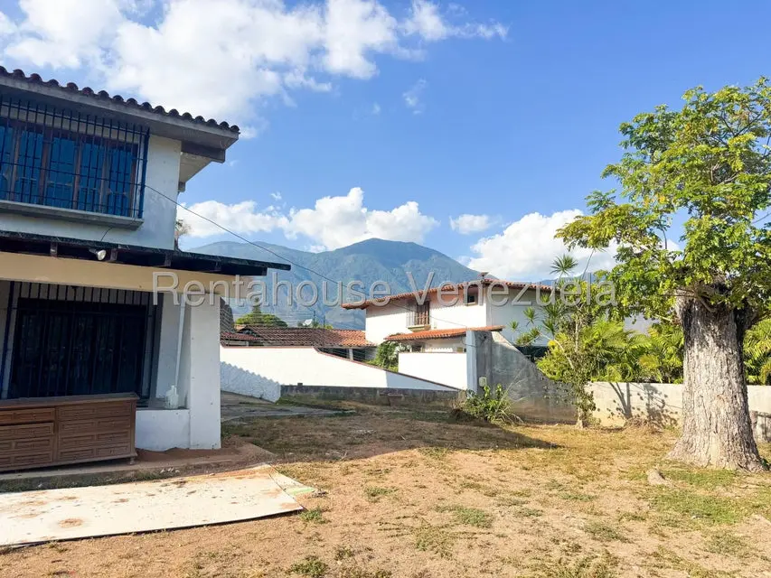 Casa (Multipes Niveles) en Venta en Valle Arriba, Distrito Metropolitano - 3