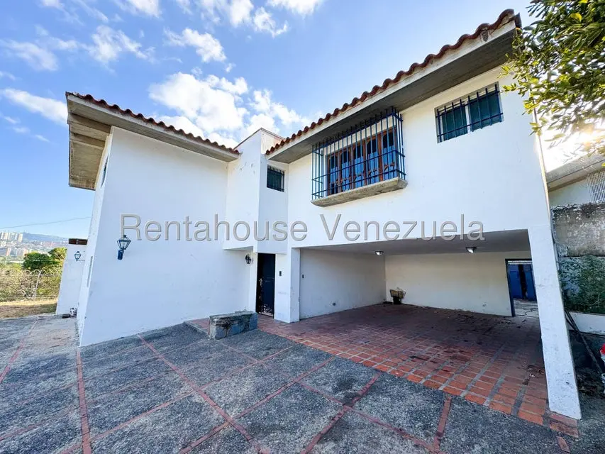 Casa (Multipes Niveles) en Venta en Valle Arriba, Distrito Metropolitano - 22