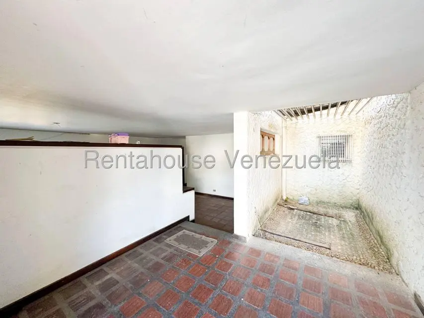 Casa (Multipes Niveles) en Venta en Valle Arriba, Distrito Metropolitano - 24