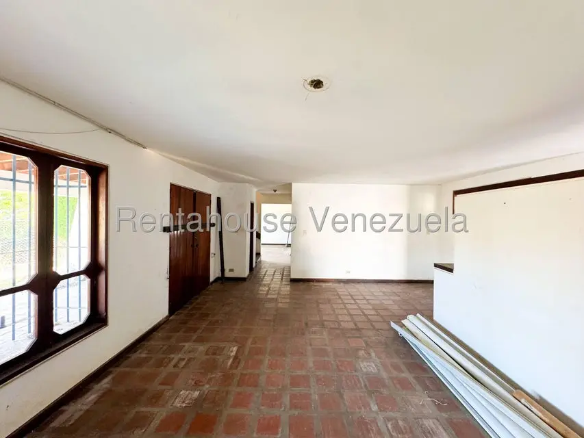 Casa (Multipes Niveles) en Venta en Valle Arriba, Distrito Metropolitano - 27