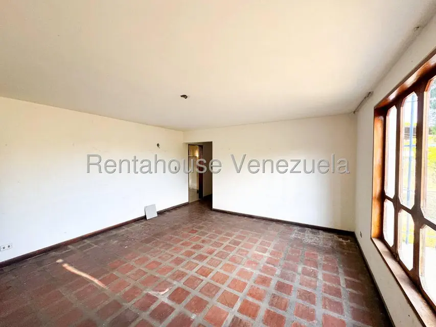 Casa (Multipes Niveles) en Venta en Valle Arriba, Distrito Metropolitano - 29