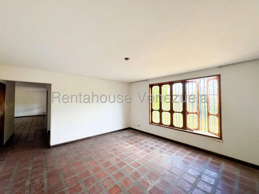 Casa (Multipes Niveles) en Venta en Valle Arriba, Distrito Metropolitano - 30