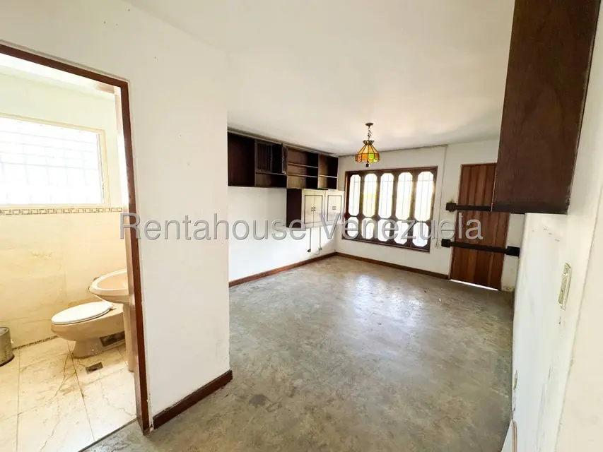 Casa (Multipes Niveles) en Venta en Valle Arriba, Distrito Metropolitano - 31