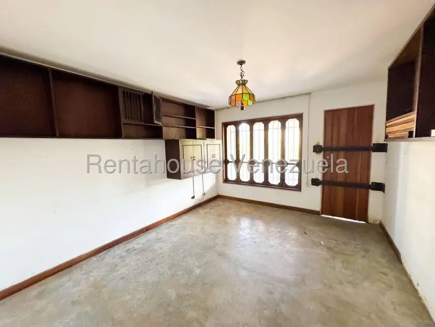 Casa (Multipes Niveles) en Venta en Valle Arriba, Distrito Metropolitano - 32