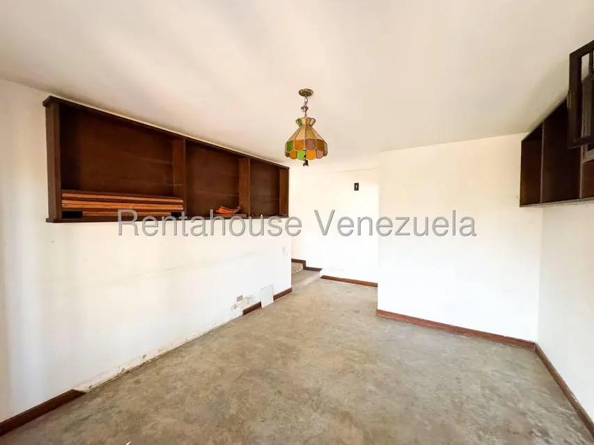 Casa (Multipes Niveles) en Venta en Valle Arriba, Distrito Metropolitano - 33