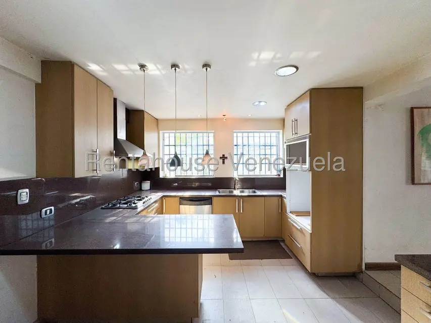 Casa (Multipes Niveles) en Venta en Valle Arriba, Distrito Metropolitano - 35