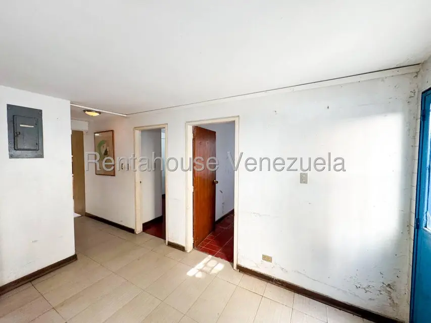 Casa (Multipes Niveles) en Venta en Valle Arriba, Distrito Metropolitano - 39