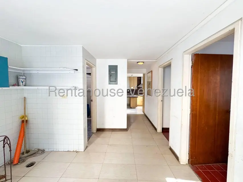 Casa (Multipes Niveles) en Venta en Valle Arriba, Distrito Metropolitano - 40