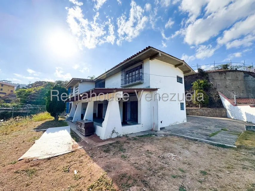 Casa (Multipes Niveles) en Venta en Valle Arriba, Distrito Metropolitano - 5