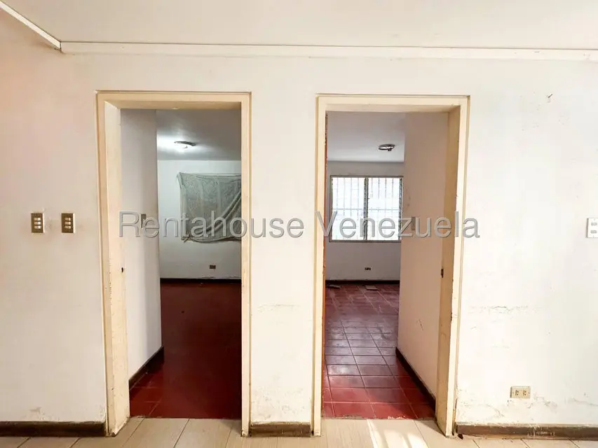 Casa (Multipes Niveles) en Venta en Valle Arriba, Distrito Metropolitano - 41