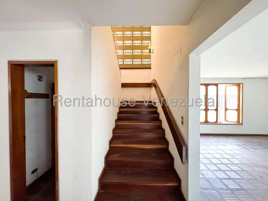 Casa (Multipes Niveles) en Venta en Valle Arriba, Distrito Metropolitano - 43