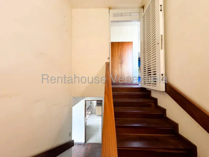 Casa (Multipes Niveles) en Venta en Valle Arriba, Distrito Metropolitano - 44