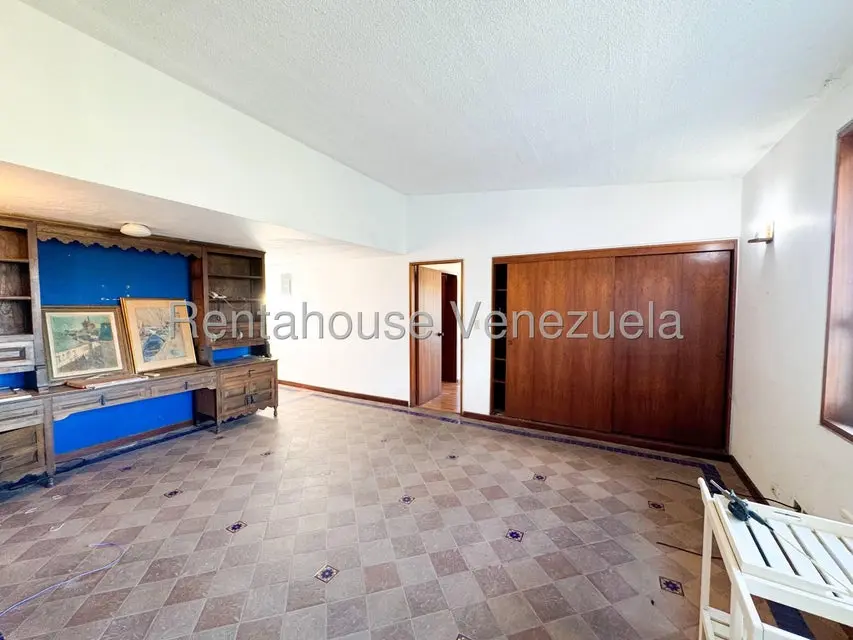 Casa (Multipes Niveles) en Venta en Valle Arriba, Distrito Metropolitano - 45