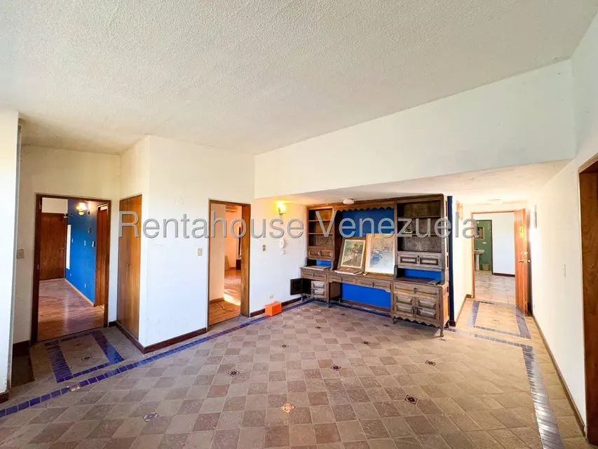 Casa (Multipes Niveles) en Venta en Valle Arriba, Distrito Metropolitano - 46