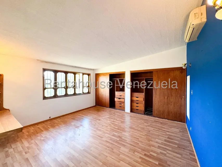 Casa (Multipes Niveles) en Venta en Valle Arriba, Distrito Metropolitano - 47