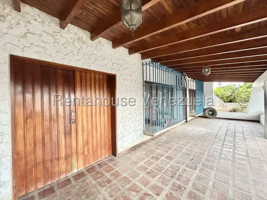 Casa (Multipes Niveles) en Venta en Valle Arriba, Distrito Metropolitano - 6