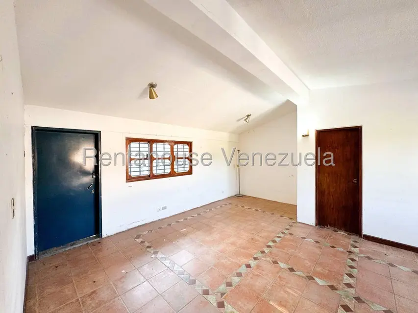 Casa (Multipes Niveles) en Venta en Valle Arriba, Distrito Metropolitano - 60