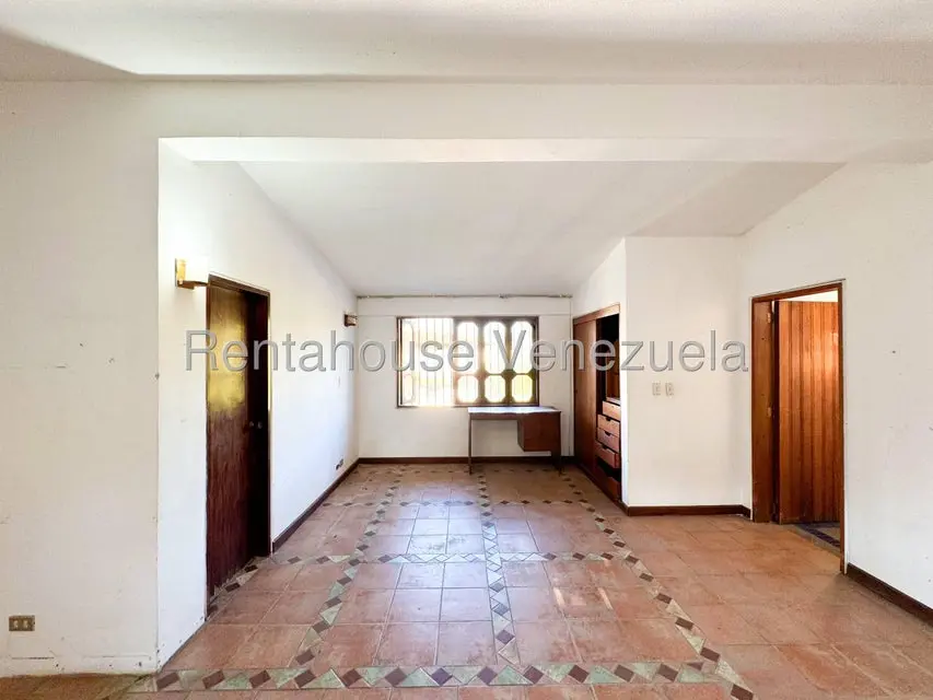 Casa (Multipes Niveles) en Venta en Valle Arriba, Distrito Metropolitano - 61