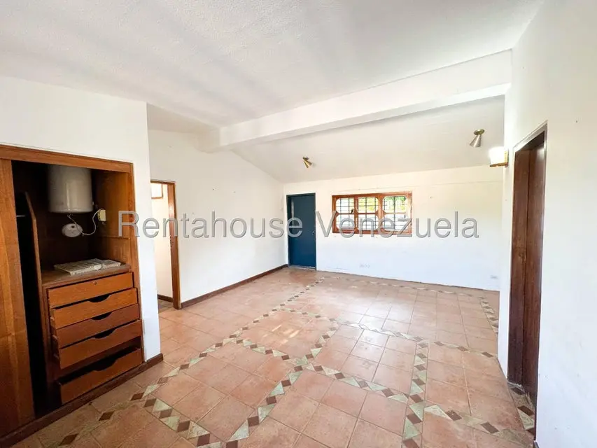 Casa (Multipes Niveles) en Venta en Valle Arriba, Distrito Metropolitano - 62