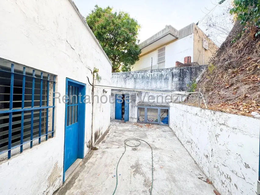 Casa (Multipes Niveles) en Venta en Valle Arriba, Distrito Metropolitano - 64