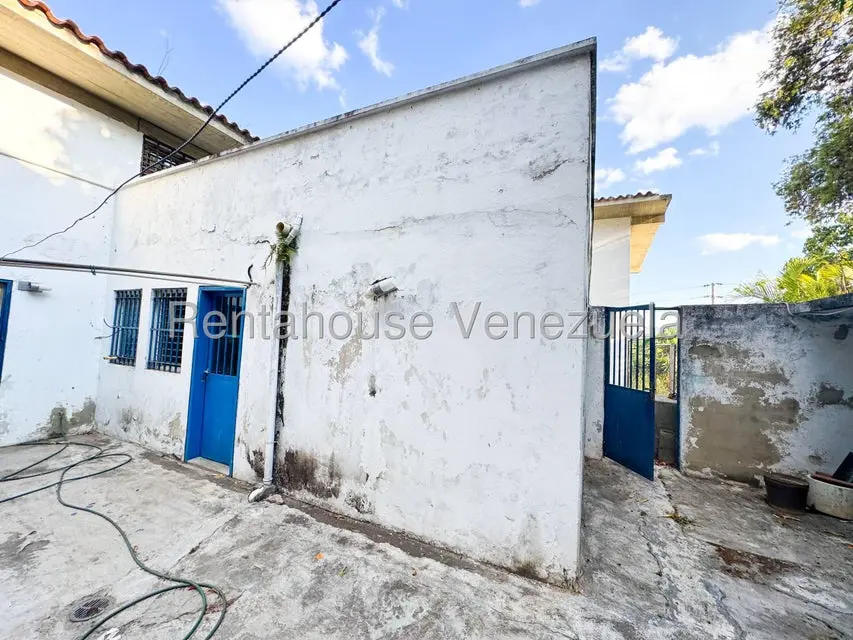 Casa (Multipes Niveles) en Venta en Valle Arriba, Distrito Metropolitano - 65