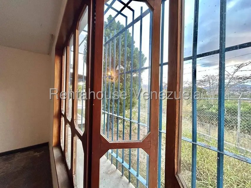 Casa (Multipes Niveles) en Venta en Valle Arriba, Distrito Metropolitano - 8