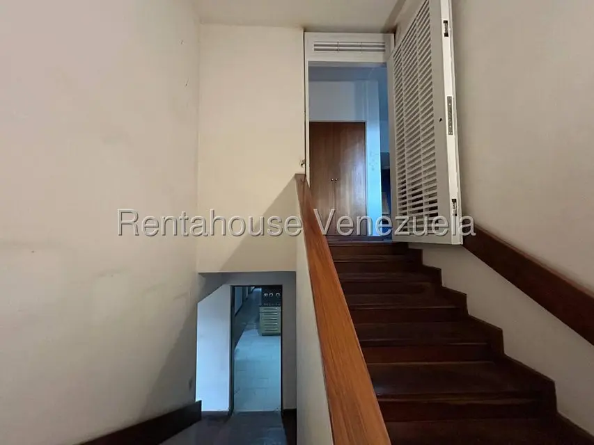 Casa (Multipes Niveles) en Venta en Valle Arriba, Distrito Metropolitano - 9