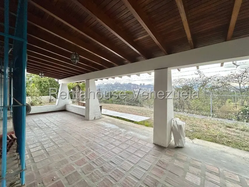 Casa (Multipes Niveles) en Venta en Valle Arriba, Distrito Metropolitano - 10