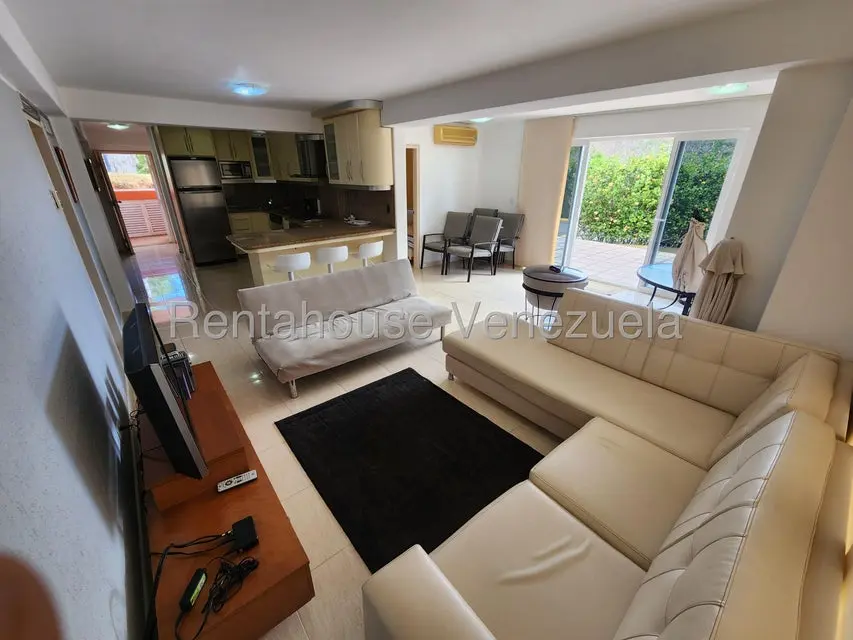 Apartamento (1 Nivel) en Venta en Carenero, Miranda - 11