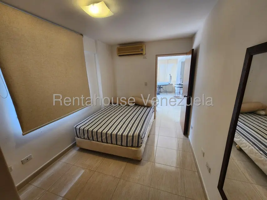 Apartamento (1 Nivel) en Venta en Carenero, Miranda - 17