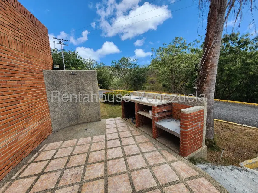 Apartamento (1 Nivel) en Venta en Carenero, Miranda - 19