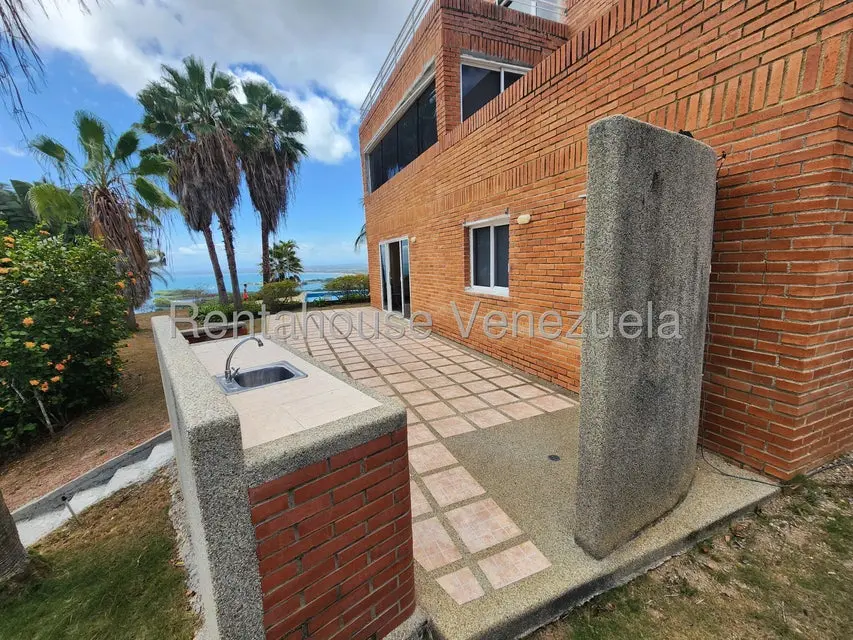 Apartamento (1 Nivel) en Venta en Carenero, Miranda - 20
