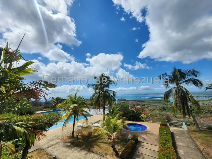 Apartamento (1 Nivel) en Venta en Carenero, Miranda - 22