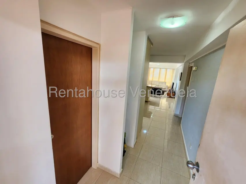 Apartamento (1 Nivel) en Venta en Carenero, Miranda - 6