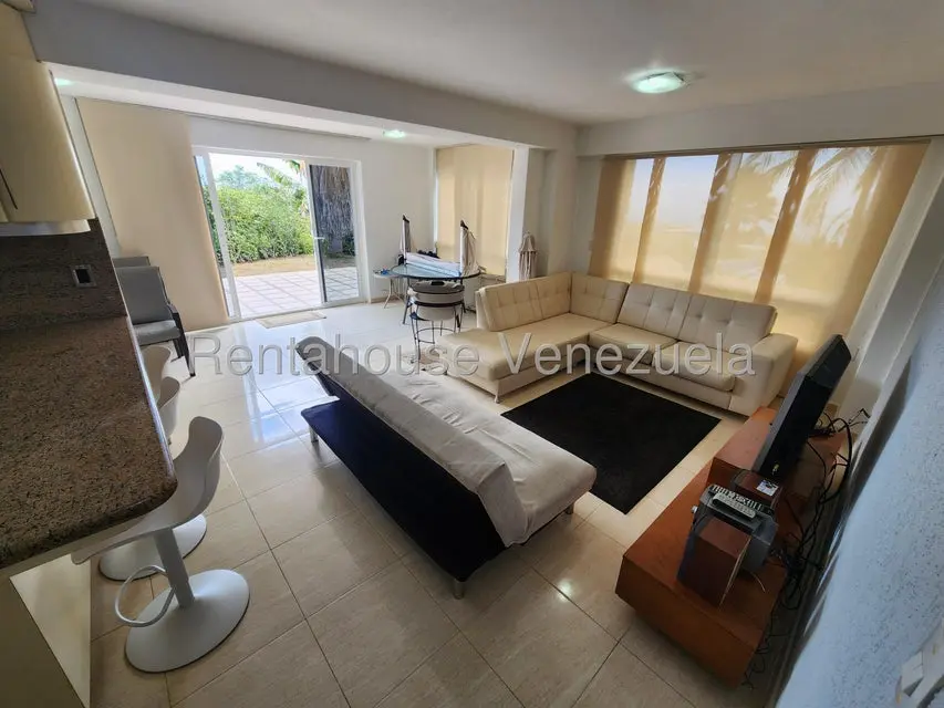 Apartamento (1 Nivel) en Venta en Carenero, Miranda - 10