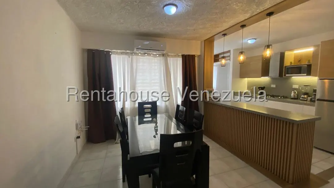 Apartamento (1 Nivel) en Venta en La Granja, Carabobo - 2