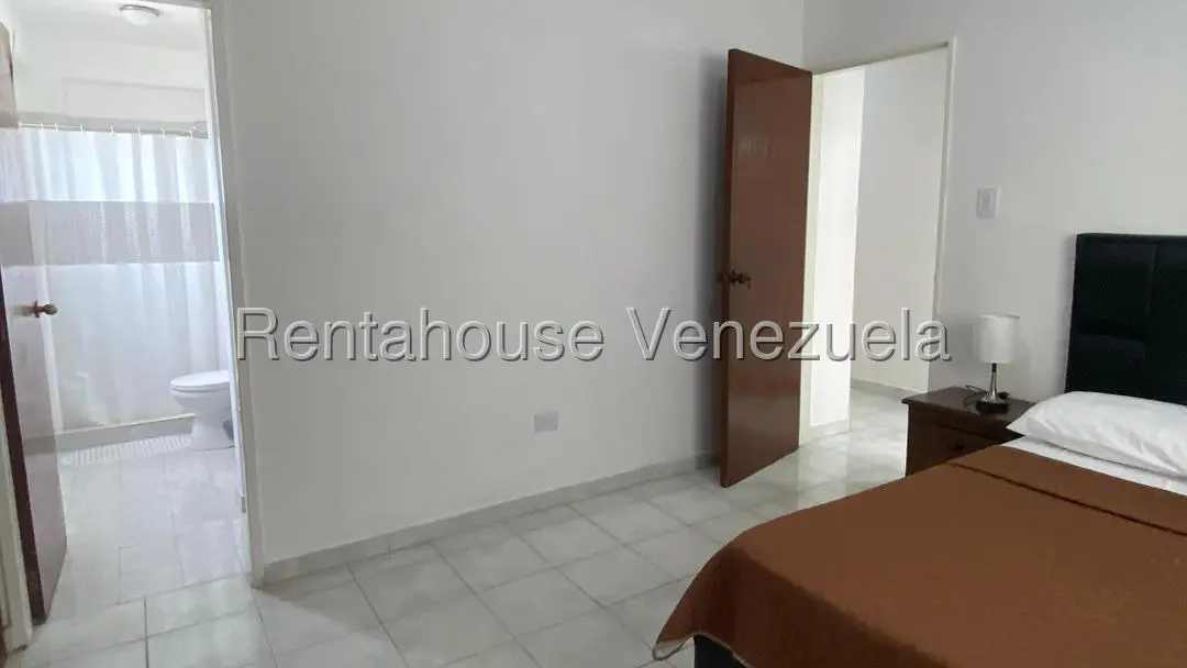 Apartamento (1 Nivel) en Venta en La Granja, Carabobo - 12