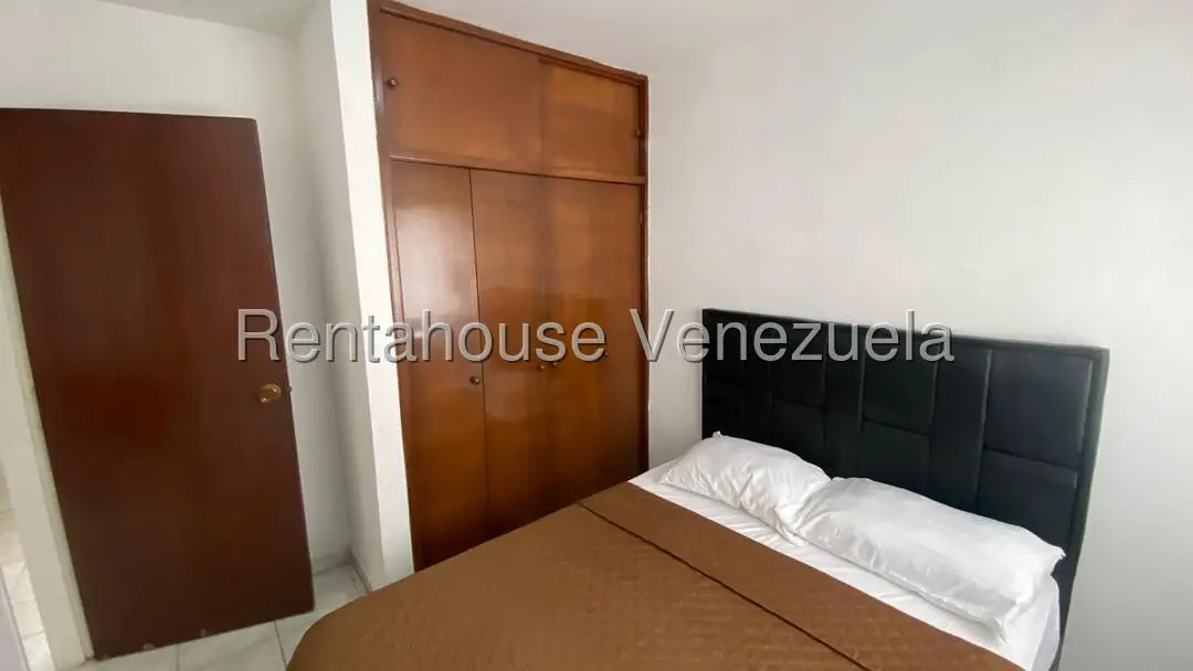 Apartamento (1 Nivel) en Venta en La Granja, Carabobo - 17