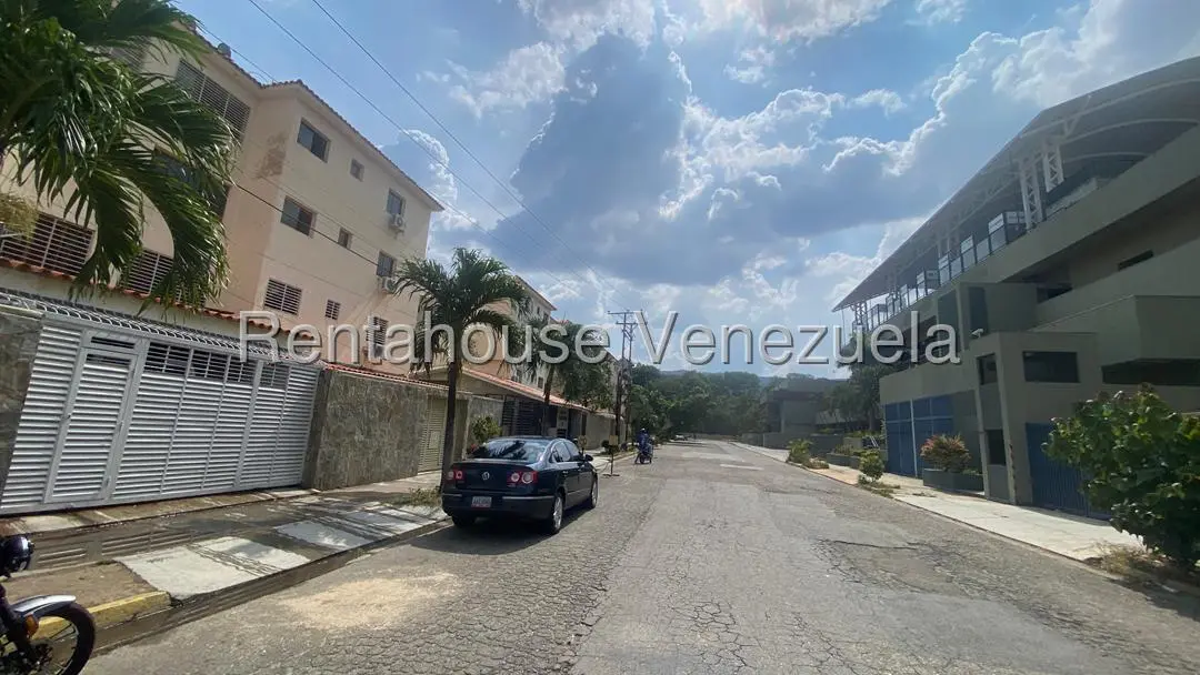 Apartamento (1 Nivel) en Venta en La Granja, Carabobo - 19