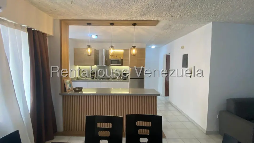 Apartamento (1 Nivel) en Venta en La Granja, Carabobo - 3
