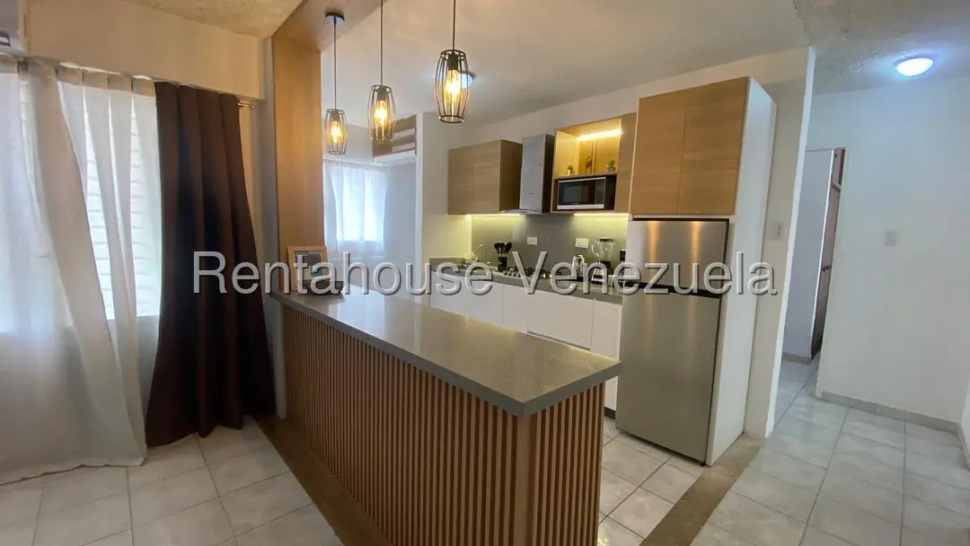Apartamento (1 Nivel) en Venta en La Granja, Carabobo - 4