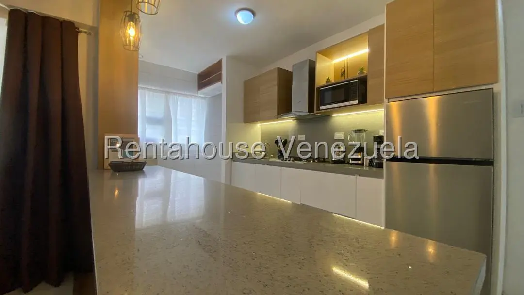 Apartamento (1 Nivel) en Venta en La Granja, Carabobo - 5