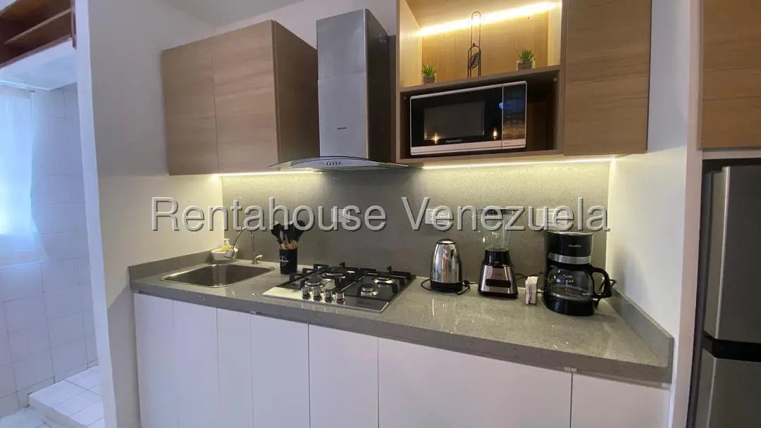 Apartamento (1 Nivel) en Venta en La Granja, Carabobo - 6