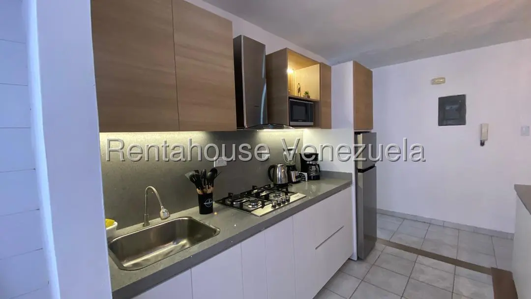 Apartamento (1 Nivel) en Venta en La Granja, Carabobo - 8