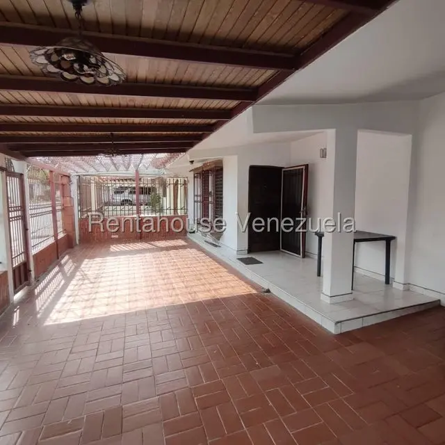 Casa (1 Nivel) en Venta en Las Mercedes, Lara - 2