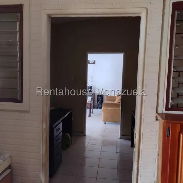 Casa (1 Nivel) en Venta en Las Mercedes, Lara - 3