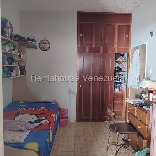 Casa (1 Nivel) en Venta en Las Mercedes, Lara - 4
