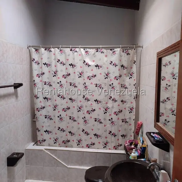 Casa (1 Nivel) en Venta en Las Mercedes, Lara - 5